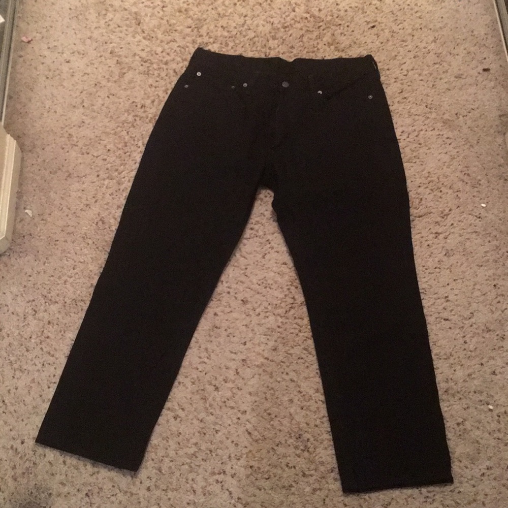 Levi’s 541 Jeans